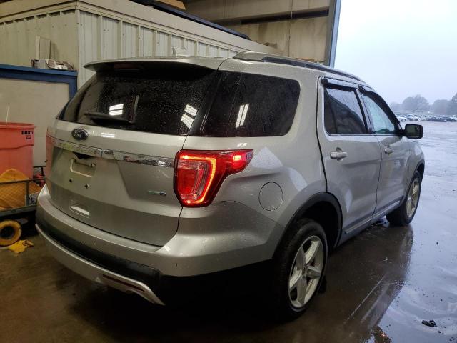 1FM5K8D87GGB66558 | 2016 FORD EXPLORER X