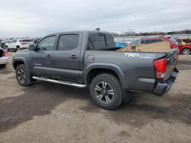 3TMCZ5AN4HM079613 | 2017 TOYOTA TACOMA DOU