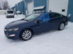 2019 CHEVROLET MALIBU LT - 1G1ZD5ST1KF180369