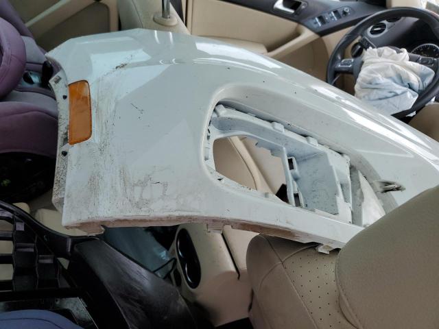 2017 VOLKSWAGEN TIGUAN WOL - WVGSV7AX6HW503907