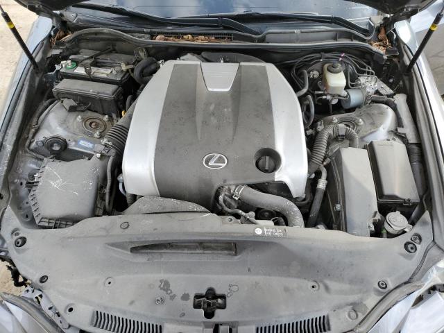 JTHBE1D21E5003963 | 2014 LEXUS IS 350