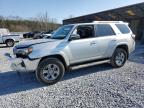 2018 TOYOTA 4RUNNER SR - JTEBU5JR3J5543270