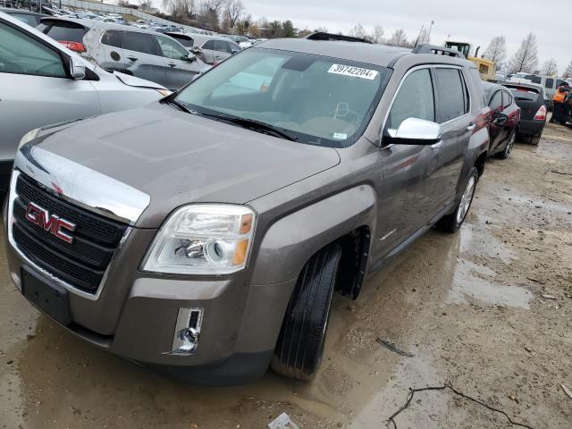 2012 GMC Terrain SLT