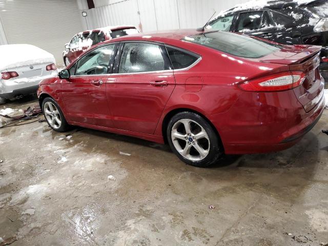 3FA6P0H79ER255797 | 2014 FORD FUSION SE