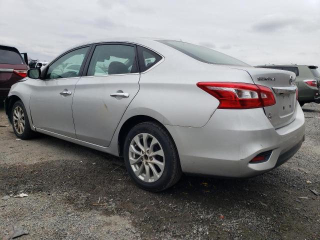 VIN WBA4J5C5XJBF07318 2019 NISSAN SENTRA no.2