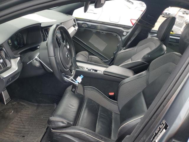 2019 VOLVO S60 T6 R-D - 7JRA22TMXKG013780