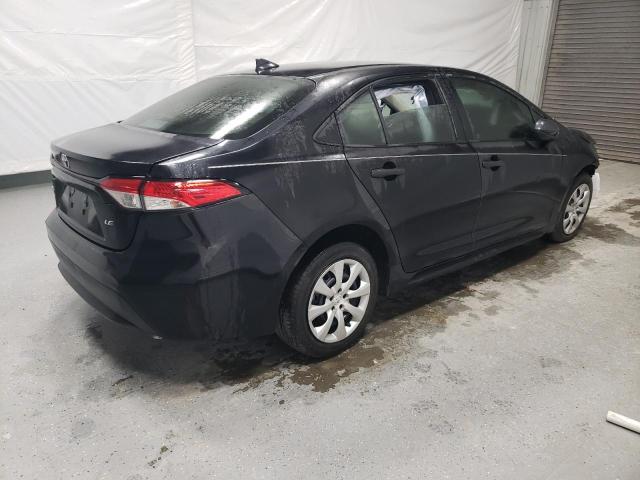 5YFEPRAE0LP127048 | 2020 Toyota corolla le