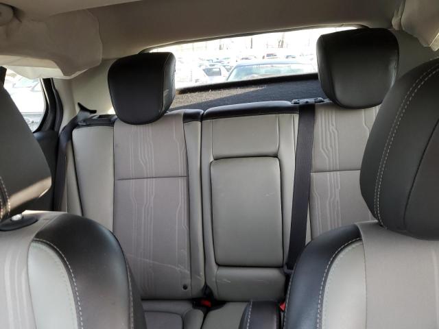 2015 CHEVROLET TRAX 1LT - 3GNCJLSB1FL200365
