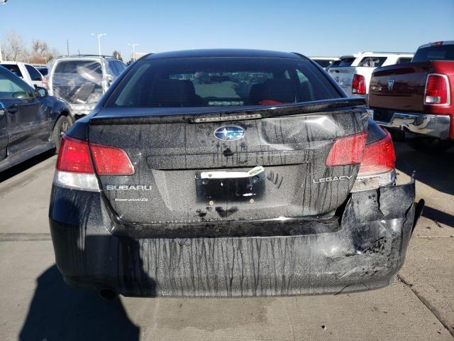 2013 Subaru Legacy 2.5I Premium VIN: 4S3BMCG67D3047555 Lot: 82792713