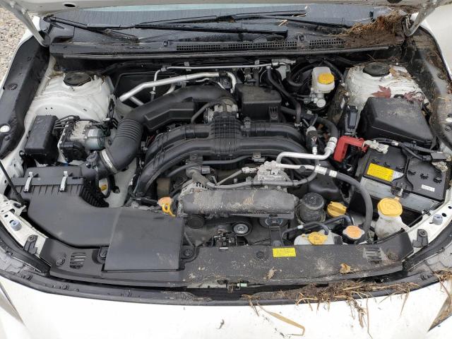 2022 SUBARU CROSSTREK - JF2GTAPC5N8267253