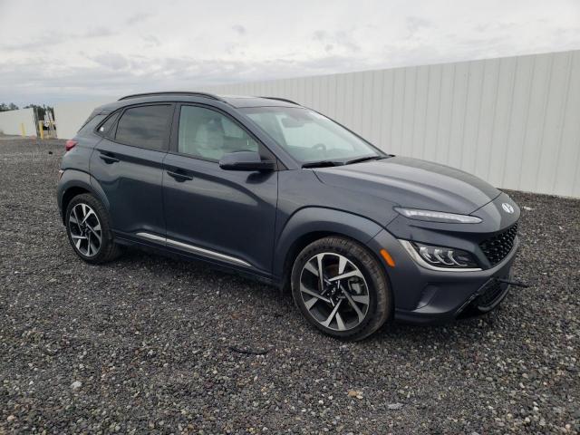 KM8K53A33NU798641 | 2022 HYUNDAI KONA LIMIT