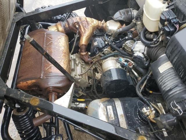 2021 CAN-AM DEFENDER L - 3JBUVAX49MK002218