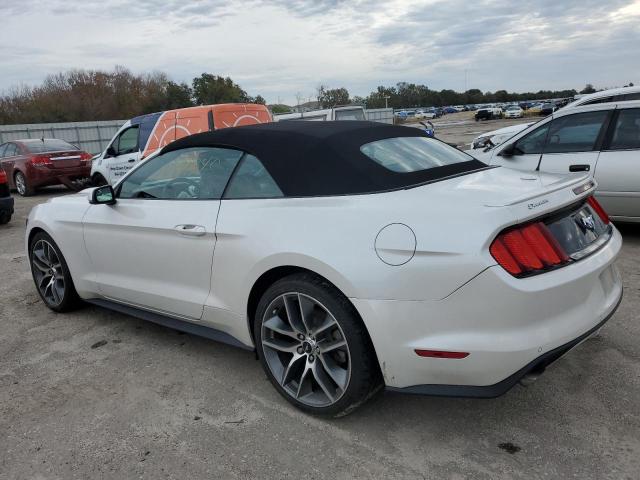 1FATP8UH9H5240479 | 2017 FORD MUSTANG