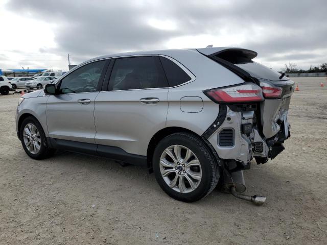 2FMPK3K91LBA77237 2020 FORD EDGE - Image 2