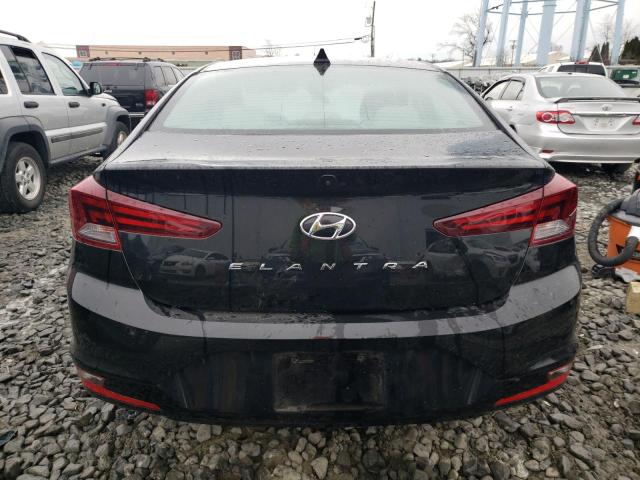 5NPD84LF3LH502154 | 2020 HYUNDAI ELANTRA SE