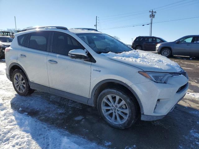 Vin: jtmdjrevxjd169458, lot: 38586574, toyota rav4 limited 20184