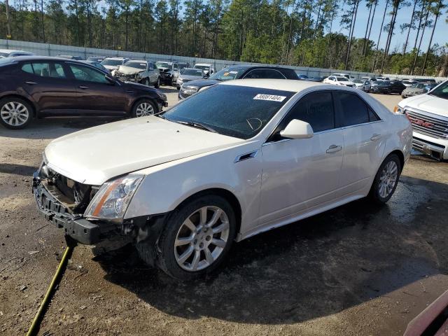 2012 Cadillac CTS 