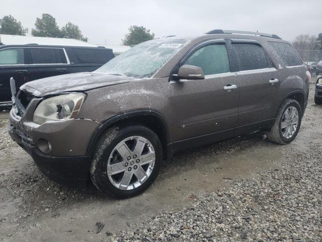 2010 GMC Acadia SLT2