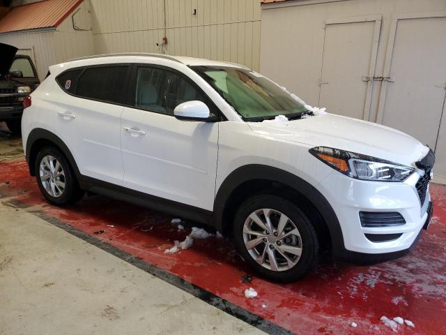 2021 HYUNDAI TUCSON LIM KM8J3CA4XMU345576