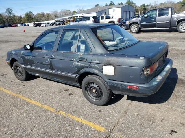 1N4EB31P2RC851439 1994 Nissan Sentra E