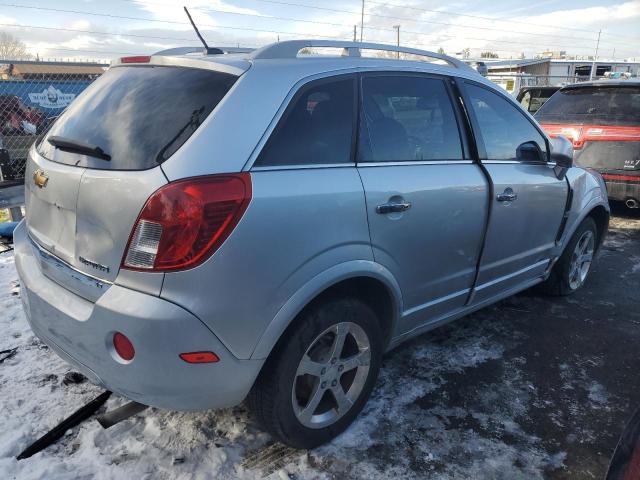 2013 Chevrolet Captiva Sport Lt VIN: 3GNAL3EK4DS599918 Lot: 40500784