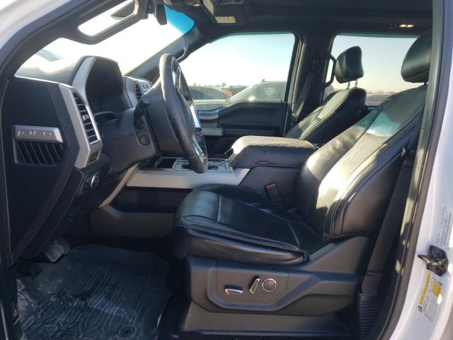 1FTEW1EG0FKE62829 | 2015 FORD F150 SUPER