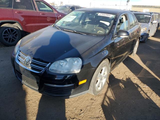 2008 Volkswagen Jetta SE