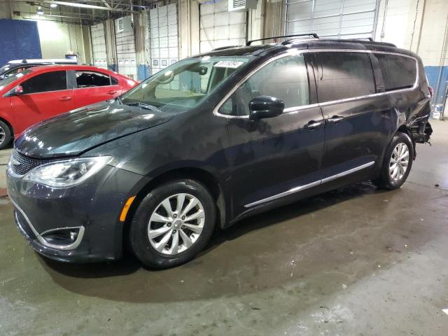 2C4RC1BG2HR545035 2017 CHRYSLER PACIFICA, photo no. 1