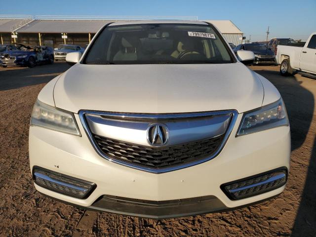 5FRYD3H43EB004339 | 2014 ACURA MDX TECHNO