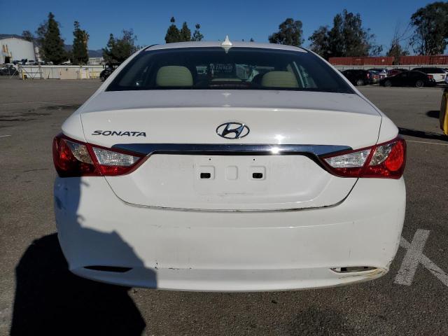 5NPEB4AC1CH431955 | 2012 Hyundai sonata gls