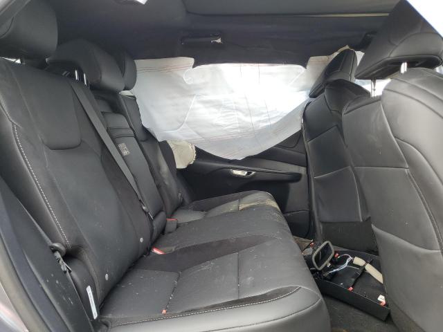 2023 LEXUS RX 500H F 2T2BCMEA8PC006553