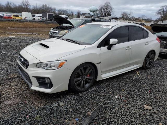 2020 Subaru Wrx Premium VIN: JF1VA1B6XL9832736 Lot: 38978254