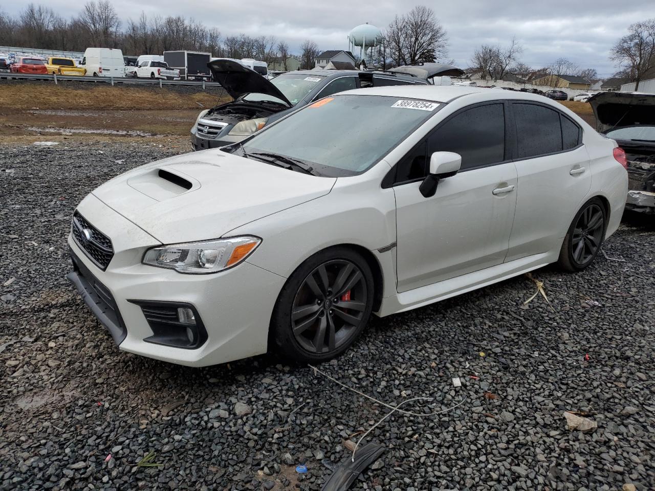 JF1VA1B6XL9832736 2020 Subaru Wrx Premium