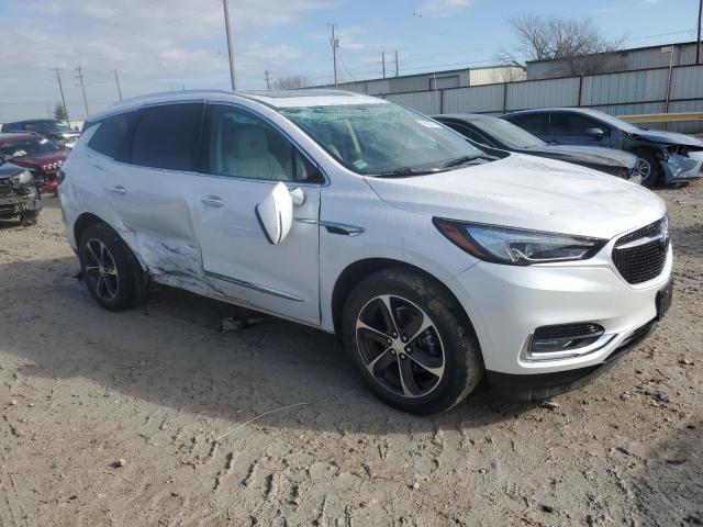 5GAEVAKW3MJ166643 | 2021 BUICK ENCLAVE ES