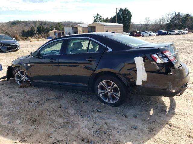 2018 FORD TAURUS SE - 1FAHP2D82JG119449