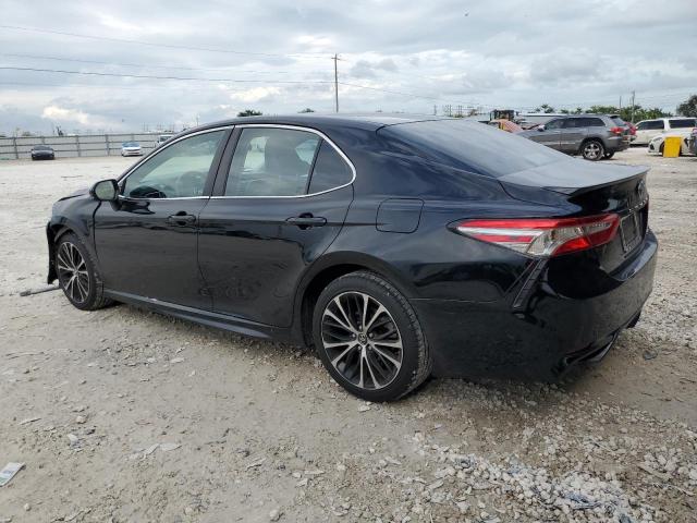 4T1B11HK3JU528347 | 2018 TOYOTA CAMRY L