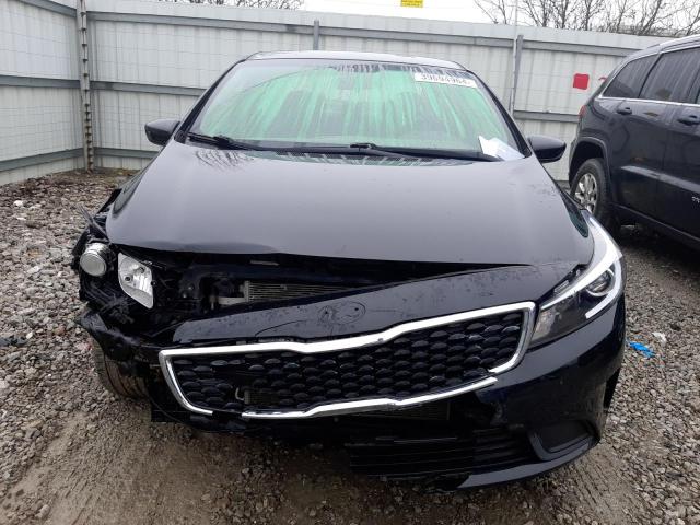 2017 KIA FORTE EX - 3KPFL4A79HE007147