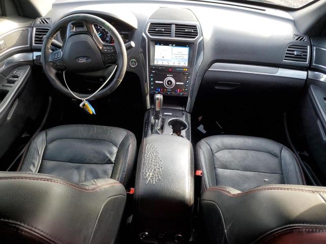 2019 FORD EXPLORER S 1FM5K8GT5KGA90234