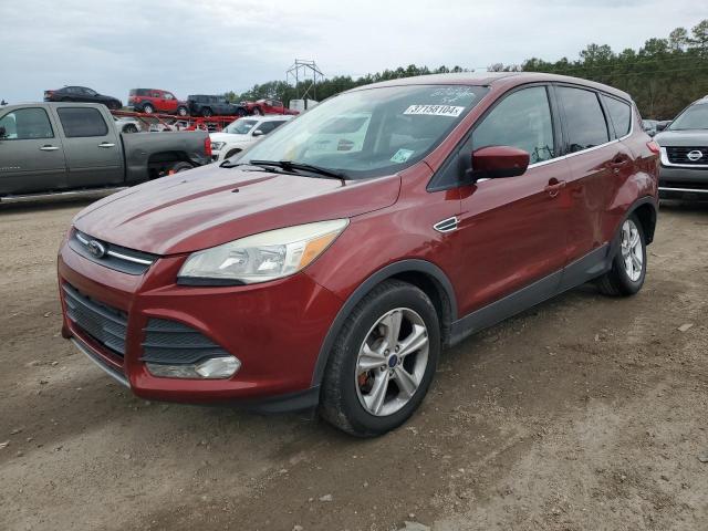 Vin: 1fmcu0g96gub08580, lot: 37158104, ford escape se 2016 img_1
