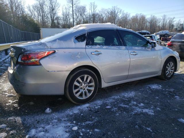 1N4AL3AP6FC452542 | 2015 NISSAN ALTIMA 2.5