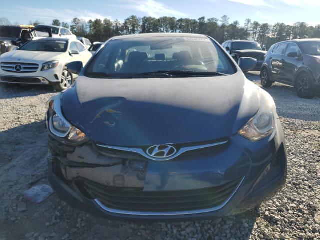 2016 Hyundai Elantra Se VIN: KMHDH4AE1GU651230 Lot: 82846443