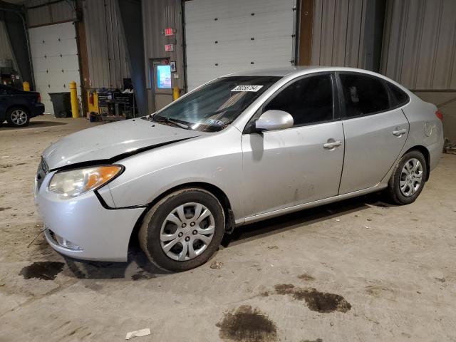 2009 Hyundai Elantra GLS