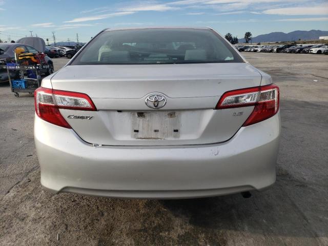 2014 Toyota Camry L VIN: 4T1BF1FK3EU419753 Lot: 37296894