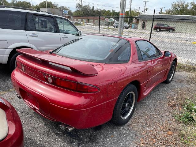 JA3AM54J6SY007580 | 1995 Mitsubishi 3000 gt sl