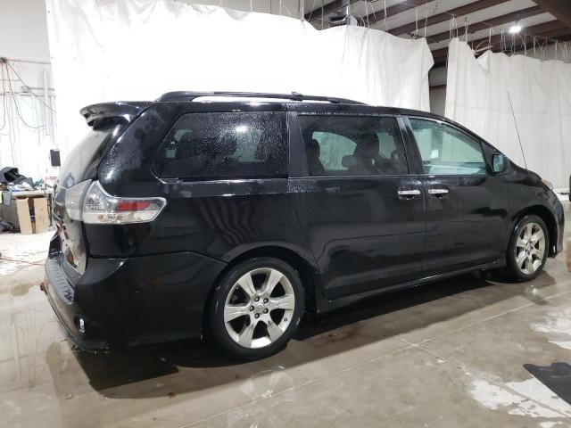 5TDXK3DC1DS371606 2013 TOYOTA SIENNA, photo no. 3