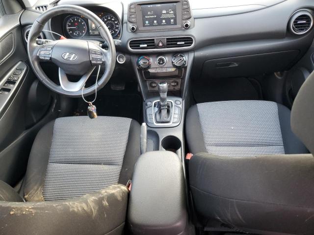 2021 HYUNDAI KONA SEL P - KM8K6CAAXMU684369