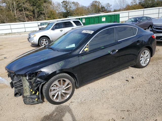 19UDE2F39JA007090 | 2018 ACURA ILX BASE W