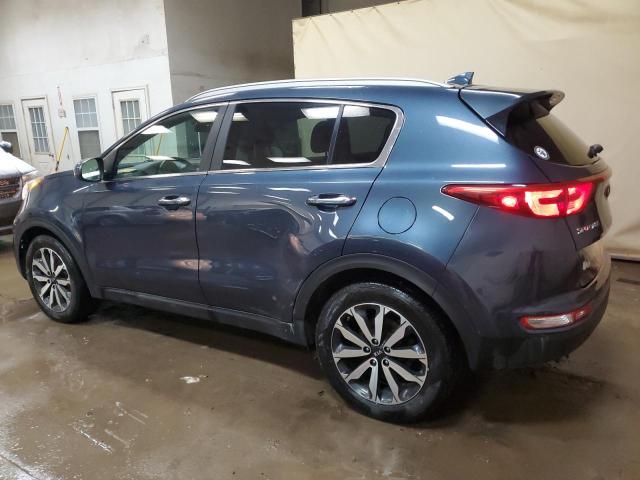 Vin: kndpn3ac9h7221531, lot: 37966364, kia sportage ex 20172