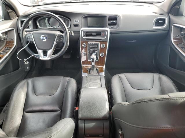 YV126MEB7F1208172 2015 Volvo V60 Premier