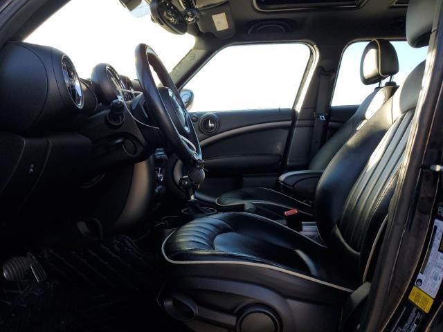 2015 MINI COOPER S C WMWZC5C59FWP44217